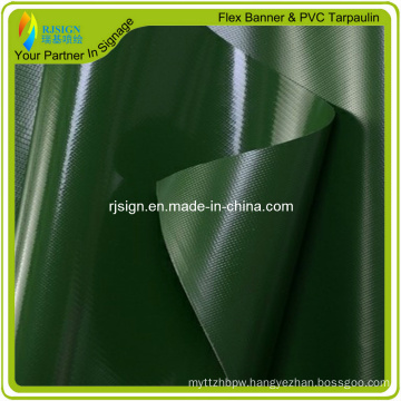 700GSM PVC Coated Tarpaulin Waterproof